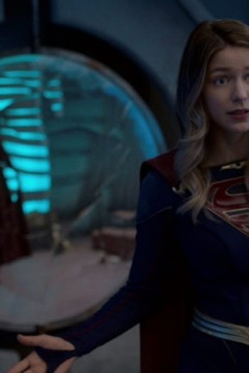 Poster de Episódio Lost Souls (2021)