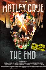 Mötley Crüe: The End - Live In Los Angeles (Mötley Crüe: The End - Live In Los Angeles)