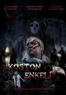 Snow Angel of Revenge (Koston enkeli)