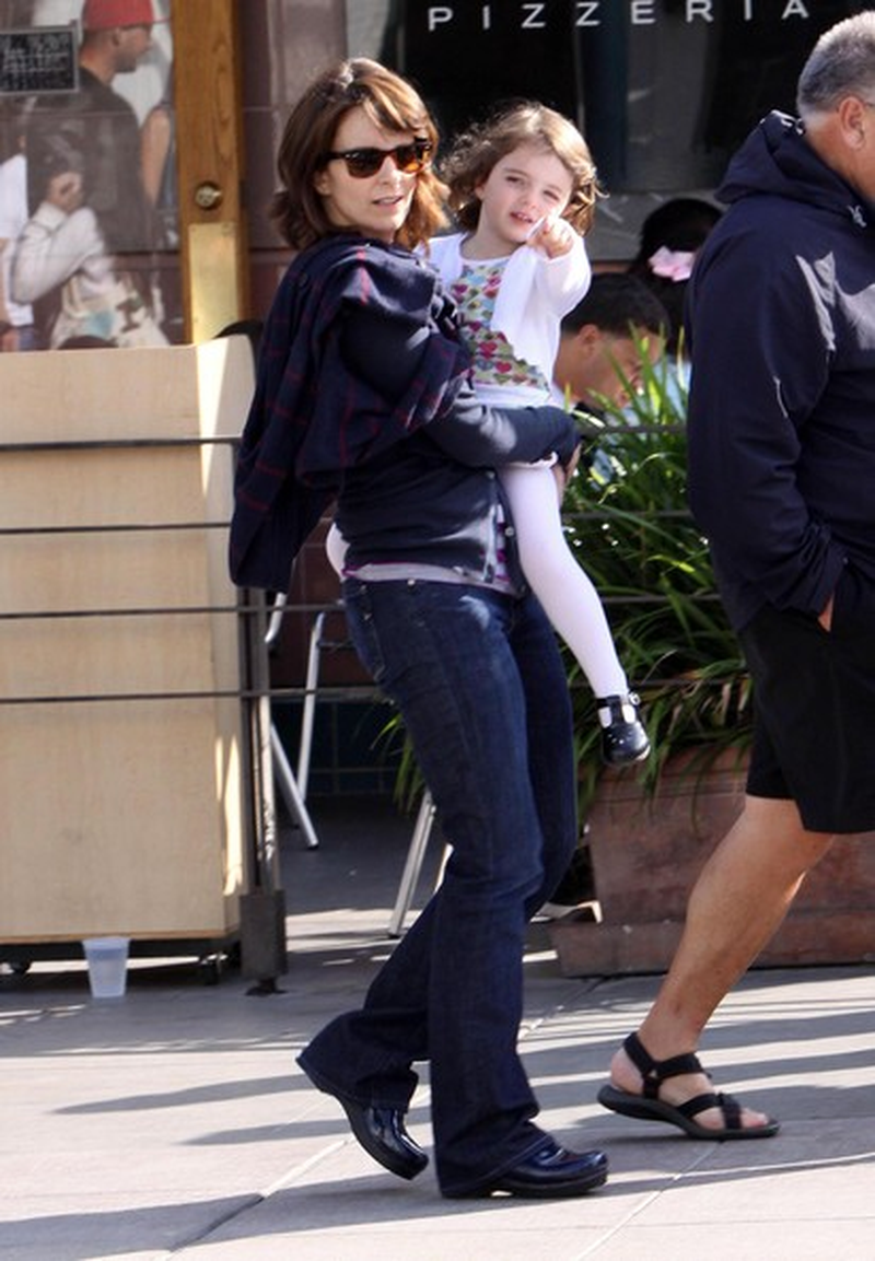 Tina Fey - Foto 6