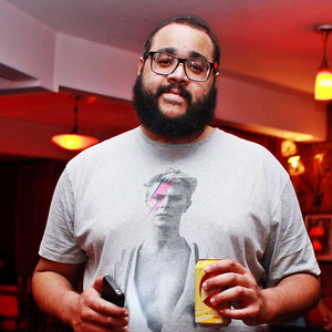 Foto de perfil de Guilherme Velozo