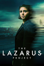 The Lazarus Project (The Lazarus Project)