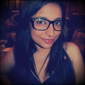 Foto de perfil de Gabriela Mares
