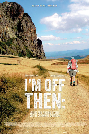  de Filme Então, Vou Nessa! (2015)