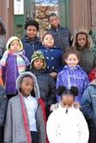 Poster 3 de Curta The Children's Storefront (1988)