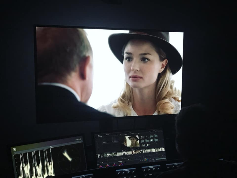 Foto 9 de The Protector