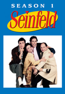 Seinfeld (1ª Temporada)