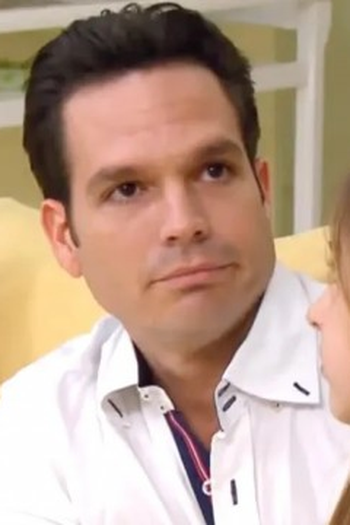 Poster de Episódio Del agua mansa (2011)