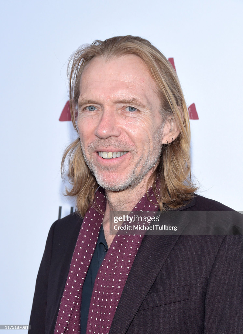 Richard Brake - Foto 1