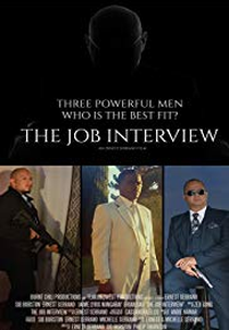 The Job Interview (The Job Interview)