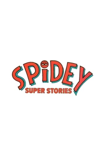 Spidey Super Stories (3ª Temporada) - Poster / Capa / Cartaz - Oficial 1