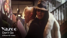Yazoo - Don't Go (Official HD Video)
