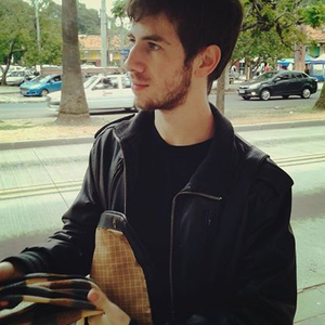 Foto de perfil de Guilherme