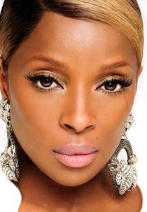 Mary J. Blige: Suitcase (Mary J. Blige: Suitcase)