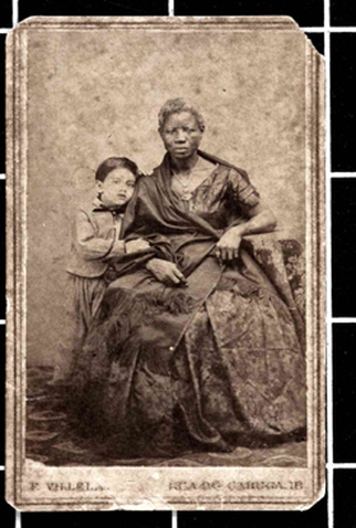 Poster 1 de Curta Babás (2010)