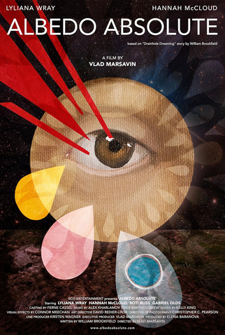 Poster 1 de Curta Albedo Absolute (2016)