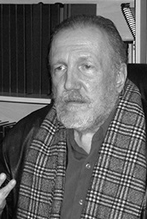Carlos Nougué - Poster 1