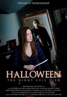 Halloween: The Night Evil Died (Halloween: The Night Evil Died)