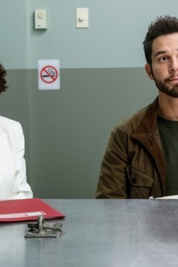 Poster de Episódio Let the Wright One In (2022)