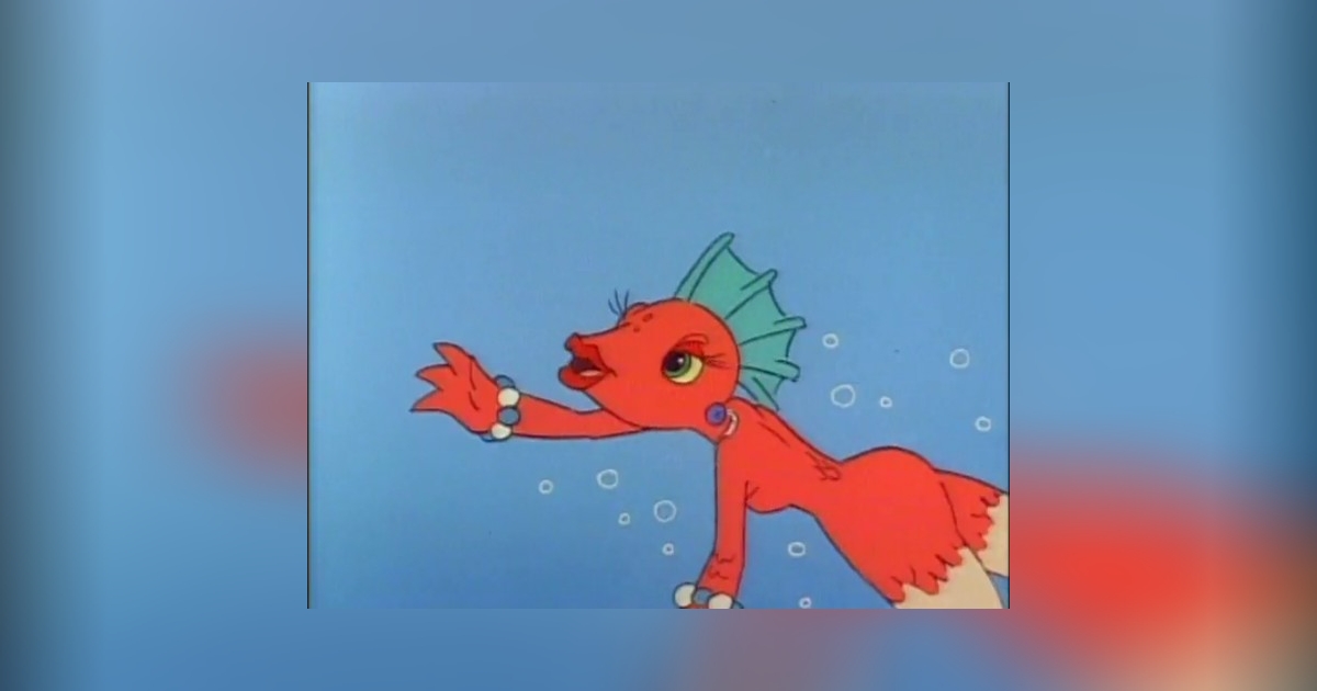 Ficha técnica The Ugly Mermaid - Elenco, Personagens e muito mais | Filmow
