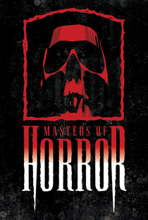 Mestres do Terror (1ª Temporada) - Poster / Capa / Cartaz - Oficial 1