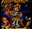 Monkey Magic