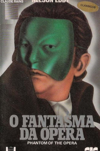  de Filme O Fantasma da Ópera (1943)