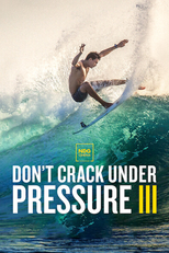 Mais Fortes que a Gravidade 3 (Don't Crack Under Pressure - Season 3)