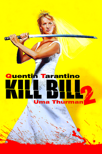  de Filme Kill Bill: Volume 2 (2004)