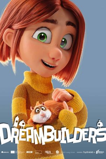  de Filme Sonhos S/A (2020)