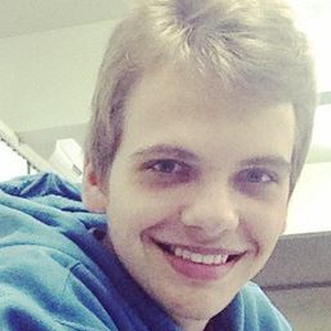 Foto de perfil de Antônio