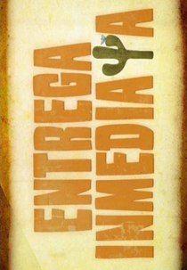 Entrega Imediata (Entrega inmediata)