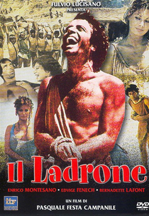 Il Ladrone (Il Ladrone)