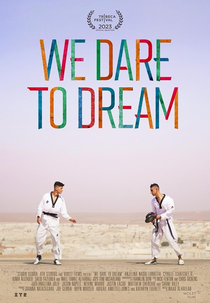Ousamos Sonhar (We Dare to Dream)