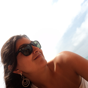 Foto de perfil de Mag Soares