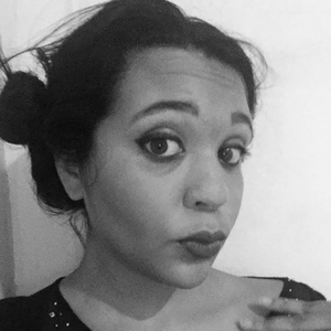 Foto de perfil de Taynah Anacleto