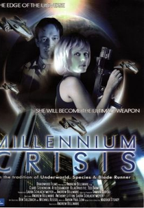 Millennium Crisis (Millennium Crisis)