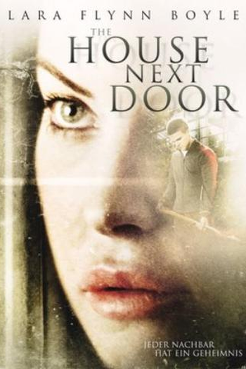 Poster de Filme A Casa ao Lado (2006)