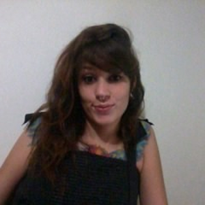 Foto de perfil de Luiza Lopes Abdalla