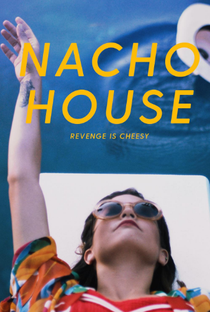 Nacho House - Poster / Capa / Cartaz - Oficial 1