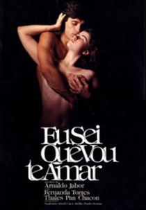 Eu Sei Que Vou Te Amar (Eu Sei Que Vou Te Amar)