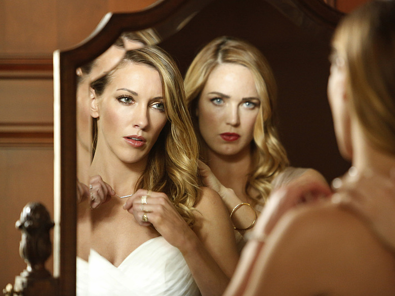 Foto 15 de Arqueiro (5ª Temporada)