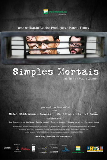  de Filme Simples Mortais (2011)