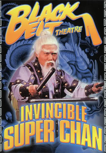 O Invencivel Super Chan (Tian Zhan)