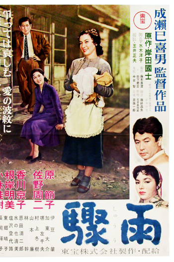  de Filme Chuva Repentina (1956)