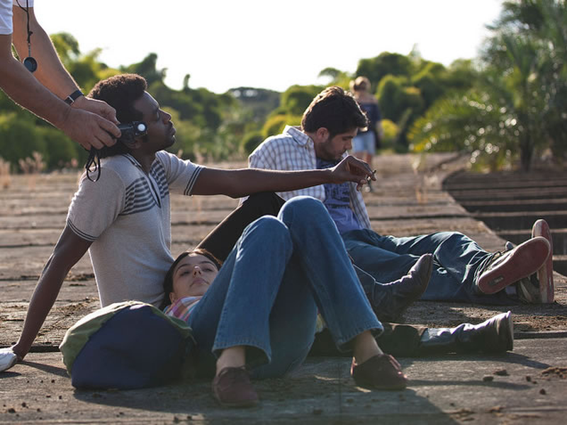 Foto 2 de Faroeste Caboclo