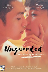 Unguarded (Unguarded)