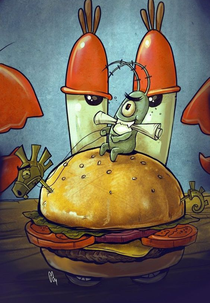 Bob Esponja (5ª Temporada) (SpongeBob (Season 5))