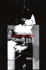 Mukai Chie & Urabe Masayoshi ‎– Dual Anarchism (Mukai Chie & Urabe Masayoshi ‎– Dual Anarchism)