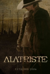 Alatriste - Poster / Capa / Cartaz - Oficial 3